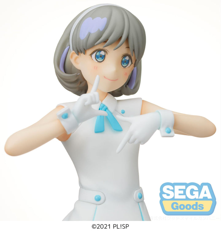 Love Live! Keke Tang Superstar!! PM Figure Wish Song