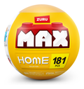 MAX Build More Premium Home Building Bricks Collection - Image