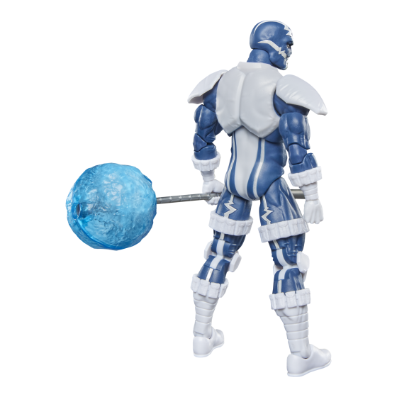 Marvel Legends Series Cardiac