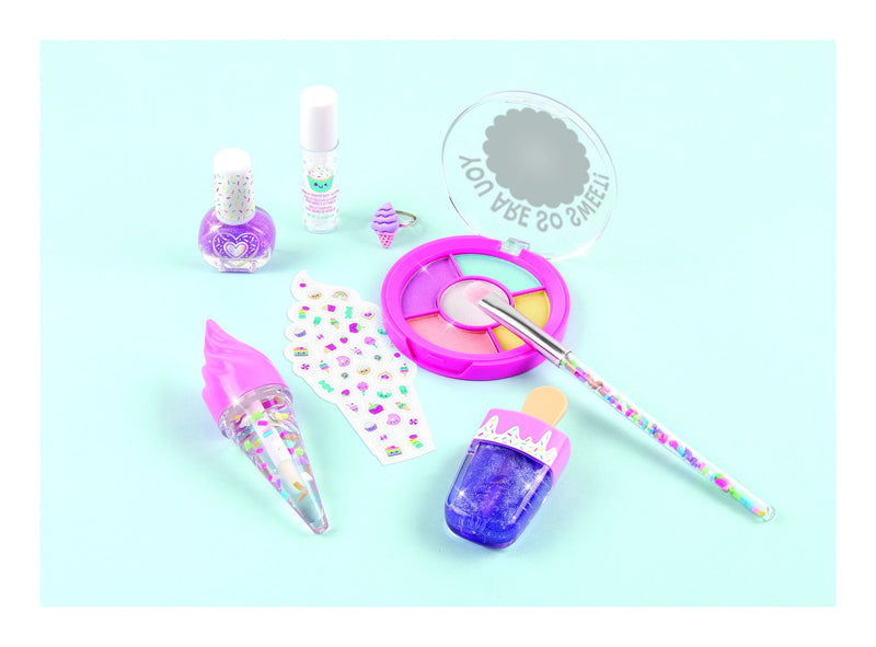 Candy Shop Cosmetic Set - Image