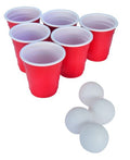 World's Smallest Beer Pong collectible from Abgee