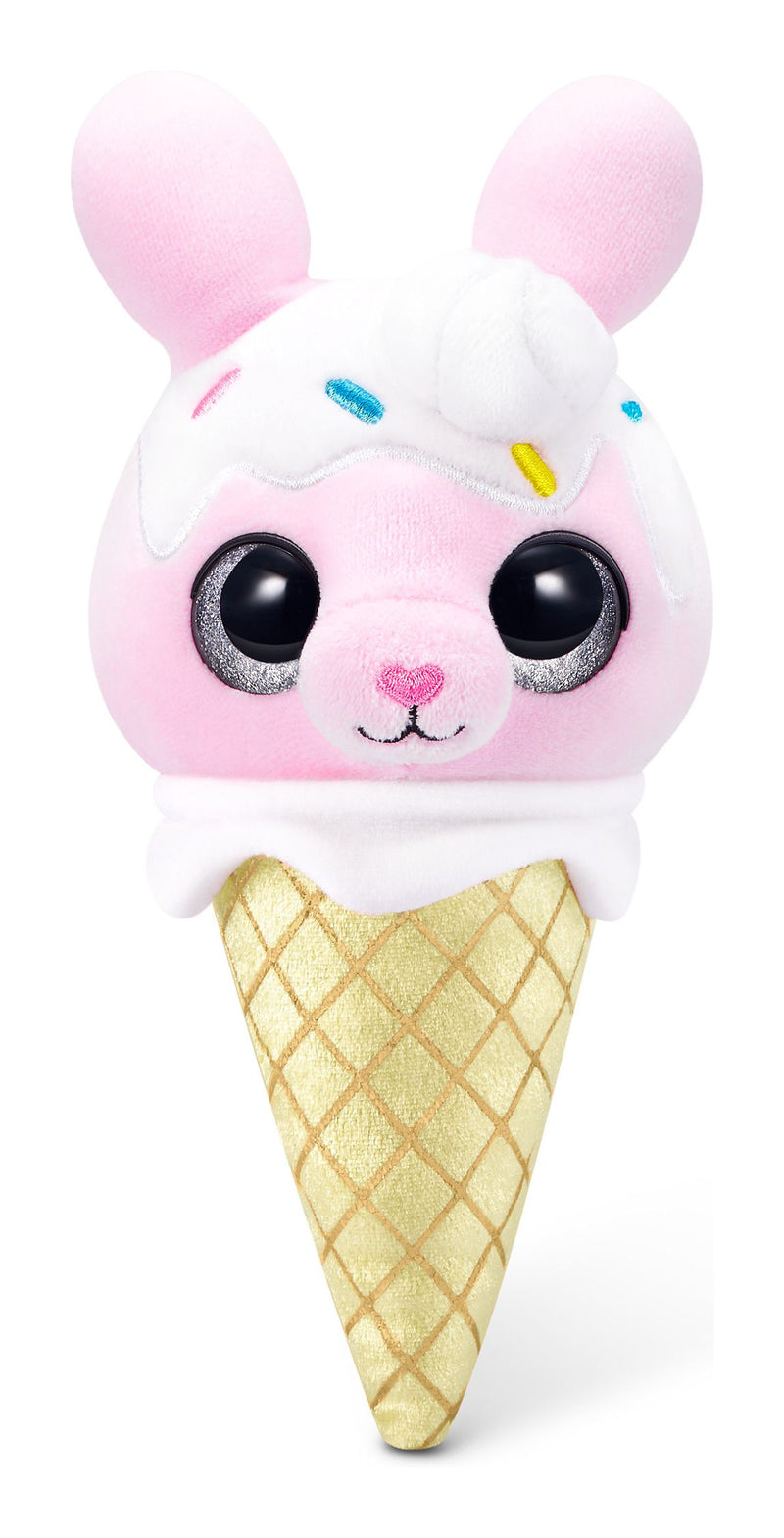 Coco Cones Sweet Plush Toys - Image