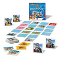 Paw Patrol Mini Memory Game - Image