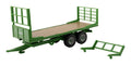 Britains Flat Bed Trailer