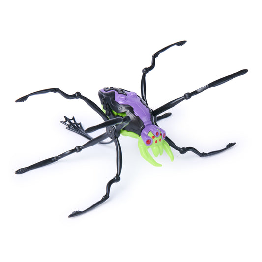 Hexbots Skitter Bot Green Spider - Image