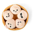 Emotional Support Dumplings