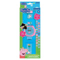 Peppa Pig Digital Projection Watch