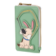 Loungefly Mulan Little Brother Card Holder