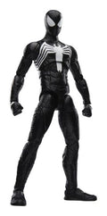 Spider Man Legends Gverse Blk Suit