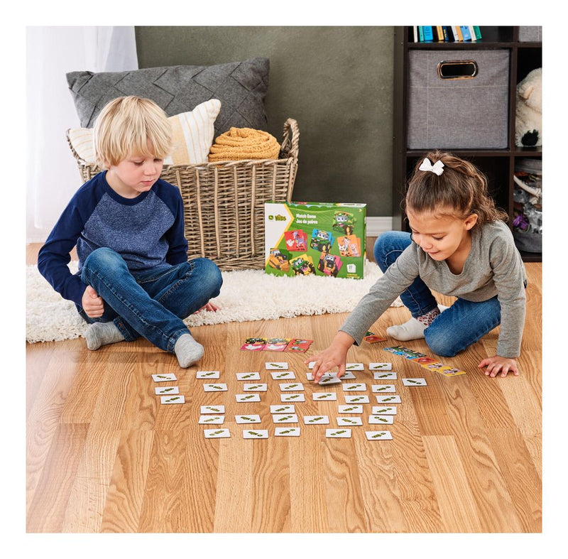 Match Game - Image