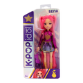 KPop Fashion Doll W2 - Sena