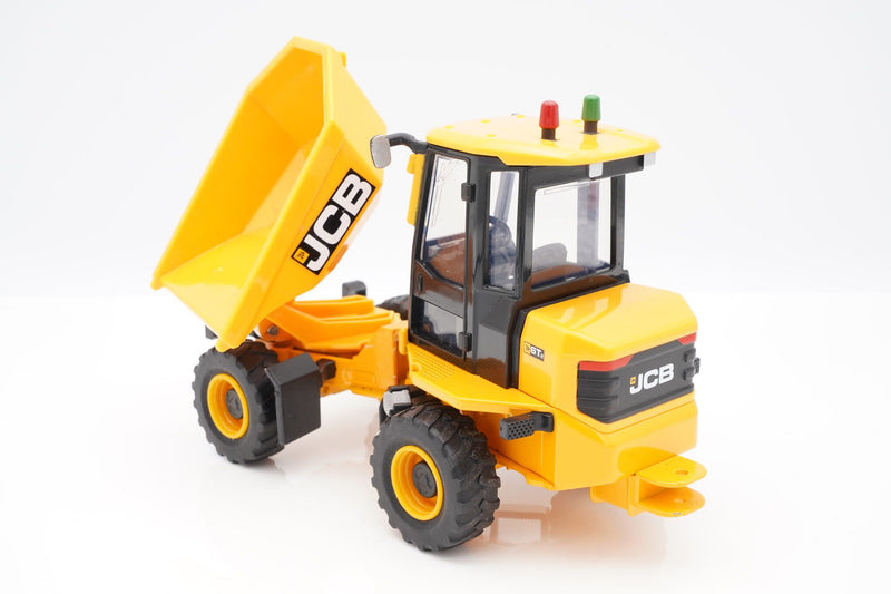 JCB 6T Dumper - Image