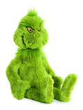 Dr Seuss Grinch 18" - Image