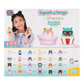 Squishalongs - 25 Pack (Style 1) W5 - Image