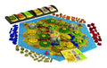World's Smallest Catan, side angle