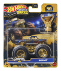 Hot Wheels MT 1:64 Bigfoot Trophy Singles Assortment - Image