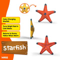 Schleich - Color Change Starfish