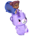 Polly Pocket Blueberry Besties Compact - Image