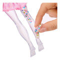 Rainbow High Rainbow Shimmers Doll - Bella - Image
