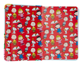 Loungefly - Peanuts Snoopy Journal - Image