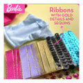 Barbie Make Your Own Outfit - Sparkle Collection - Image