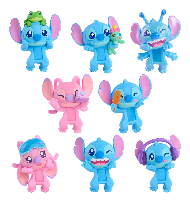Stitch Attachmeez - Image