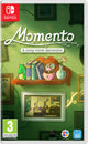 Momento: A Cozy Room Decorator - Nintendo Switch