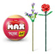 Max Premium Rose Building Bricks Collection