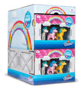 My Little Pony Mini Classics 3 Pack CDU