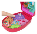 Polly Pocket Picnic Bunny Compact - Image