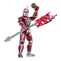 MMPR Evil Space Alien Figure - Lord Zedd