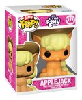 Bitty Pop! - My Little Pony - Rainbow Dash 4-Pack - Image