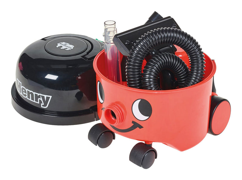Henry Vacuum Cleaner - Image