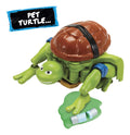 Tales of TMNT Pet to Ninja - Leonardo - Image