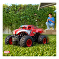 Monster Jam 1:24 RC Spiderman - Image
