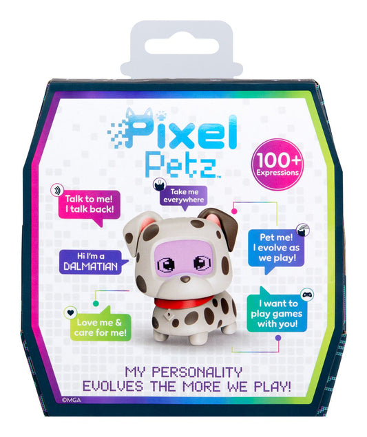 Pixel Petz Assortment in PDQ - Image