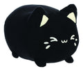 Tasty Peach Black Sesame Meowchi 7" - Image