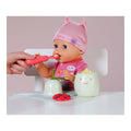 Baby Born Lunch Time Feeding Set