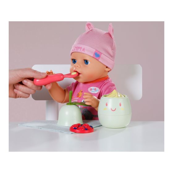 Baby Born Lunch Time Feeding Set