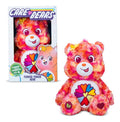 Care Bears 14" Flower Power Bear Medium Plush