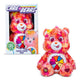 Care Bears 14" Flower Power Bear Medium Plush