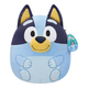 Squishmallows - 10in Med Plush - Bluey Polybag