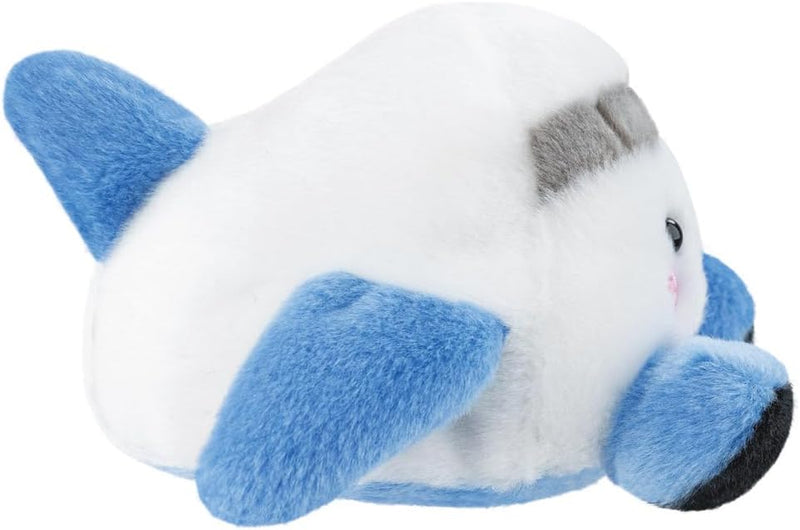 Palm Pals 5" Aveline Airplane