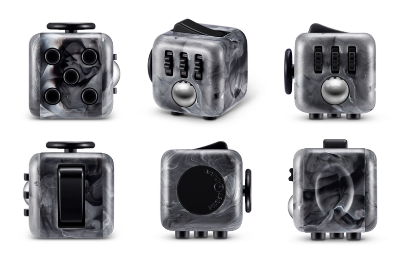 Fidget Cube By Antsy Labs Series 4 - Image