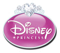 Disney Princess 4 in a Box Jigsaw Puzzle - Image