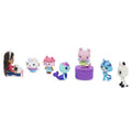 Gabby's Dollhouse Deluxe Figure Set - Image