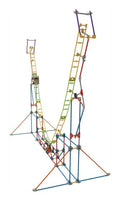 K'nex Education STEM Explorations Roller Coaster Set