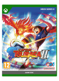 Captain Tsubasa 2: World Fighters - Xbox Series X