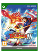 Captain Tsubasa 2: World Fighters - Xbox Series X