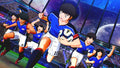 Captain Tsubasa 2: World Fighters - PlayStation 5